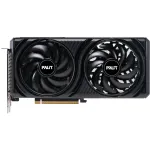 Palit GeForce RTX 5060 Infinity 2 OC 8 GB GDDR7 vaizdo plok&scaron;tė