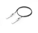 InfiniBand / &scaron;viesolaidinis kabelis Cisco SFP-H25G-CU1M= 1 m