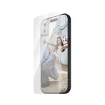 PanzerGlass SAFE. by &reg; Ekrano apsauginis stiklas iPhone 16 Plus | 15 Plus | Ultra-Wide Fit