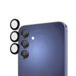 PanzerGlass&reg; Hoops&reg; fotoaparato lę&scaron;io apsauga juoda Samsung Galaxy A16 | A16 5G