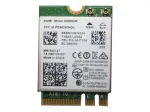 Belaidžio tinklo adapteris M.2 kortelė 802.11ac