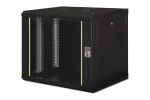 Digitus Unique Series sieninis montažinis spintelis - 600x450 mm (PxG)