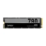 LEXAR SSD NM790 8TB PCIe Gen4 x4 M.2 2280