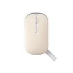 ASUS Marshmallow MD100 pelė biurui Ambidextrinė RF Wireless + Bluetooth Optinė 1600 DPI