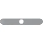 Logitech Rally Bar Huddle fabric cover grey