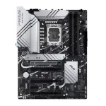 ASUS PRIME Z790-P Intel Z790 LGA 1700 ATX pagrindinė plok&scaron;tė