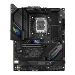 Motininė plok&scaron;tė ASUS ROG STRIX B760-F GAMING WIFI &mdash; Intel B760, LGA 1700, ATX, DDR5, 4 DIMM, Wi‑Fi 6E, 2.5Gb LAN