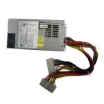 QNAP SP-4BAY-PSU 250 W integruotas maitinimo &scaron;altinis 4 diskų NAS