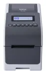 Brother TD-2350D203 etikečių spausdintuvas, tiesioginis terminis, 203 x 203 DPI, 152 mm/s, laidinis ir belaidis Ethernet LAN, Wi-Fi, Bluetooth