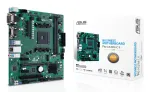 ASUS PRO A520M-C II/CSM AMD A520 Socket AM4 micro ATX pagrindinė plok&scaron;tė