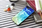 Apsauginis telefono dėklas iKins Apple iPhone 8/7 &mdash; paplūdimio juoda