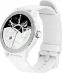 I&scaron;manusis laikrodis Tracer 47411 SMK3 Slay White