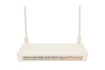 ONT HUAWEI HG8247H5 &ndash; GPON ONT, 2.4 GHz &bdquo;Wi‑Fi&ldquo;, 4x Gigabit RJ45, 1x RJ11, 1x USB, 1x CATV
