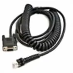 Datalogic CAB-512 RS-232 jungiamasis kabelis, DB-25 ki&scaron;tukas, CBX800 įrenginiui, 3,6 m