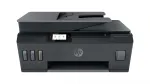 HP Smart Tank Plus 655 belaidis spausdintuvas, kopijavimo aparatas, skaitytuvas, daugiafunkcis, spalvotas