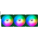 Ventiliatorius Thermaltake CT140 EX ARGB Sync 14 cm Žalias 3 vnt 500-1800 RPM
