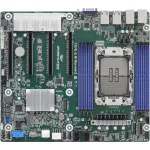 Motininė plok&scaron;tė ASRock SPC741D8-2L2T/BCM 1x LGA4677 Intel Xeon Scalable 4/5gen C741 (8xDIMM, NVMe, 2x10GbE, 2xGbE, IPMI)