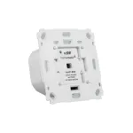 eQ-3 HomeMatic IP perjungimo-matavimo pavara firminiams jungikliams