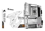 GIGABYTE B650 AORUS ELITE AX ICE pagrindinė plok&scaron;tė