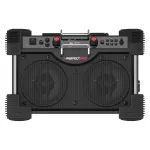 Perfectpro ROCKHART 18V statybinis radijas