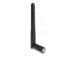 Kryptinė antena DeLOCK 90150 2 dBi RP-SMA 50 &Omega;