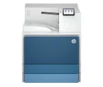 HP LaserJet Enterprise 8501DN spausdintuvas, Europa - daugiakalbė lokalizacija, 1200 x 1200 DPI, A3