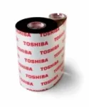 Toshiba TEC Premium - 1 - Juoda - 55 mm x 600 m - Juostelė - skirta B 372, 472, 482, 492, 572, EX4T1-GS, SX4, SX4T, SX5, SX5T, SX6T-TS12-QM-R, SX8T-TS12-QM-R