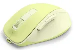 Hama WM-500 pelė Office de&scaron;inei rankai RF belaidė optinė 1600 DPI