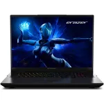 ERAZER Beast 18 X1 kompiuteris ne&scaron;iojamasis, Intel Core Ultra 9 275HX, 45,7 cm (18 colių) Quad HD+ 2560 x 1600, 32 GB DDR5-SDRAM, 2 TB SSD, NVIDIA GeForce RTX 5090, Windows 11 Home, juodas
