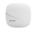 HPE Aruba 300 Series IAP-305 (RW) belaidė bazinė stotis &ndash; Wi-Fi 5, 2,4 GHz ir 5 GHz, lubų montavimui