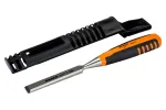 Paringinis kaltas Bahco 424P-24, 24 mm pjovimo briauna, 14 cm darbinis ilgis