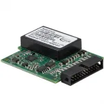 TPM modulis Supermicro TCG 2.0 AOM-TPM-9665H-C