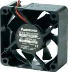 Au&scaron;inimo nuolatinės srovės ventiliatorius Panasonic ASFN64371 60&times;60&times;25 mm 12V
