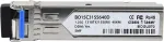 Allied Telesis AT-SPBD40-13 suderinamas BlueOptics SFP modulis BO15C3155640D (AT-SPBD40-13-BO)