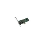 Intel Gigabit PRO/1000 CT tinklo adapteris - 10/100/1000 Mbit/s - 802.3z - laidinis - PCI-E