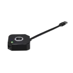 Acer GP.ADT11.028 maitinimo adapteris 65W, vidaus naudojimui, juodas