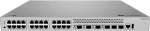 Huawei eKitEngine S530-24T4XE L3 valdomas komutatorius - 24x 1GbE, 4x 10G SFP+, 2x Stack