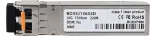 BlueOptics SFP-10G-LRM-QL-BO SFP+ &scaron;viesolaidinis siųstuvo imtuvo modulis, 10000 Mbit/s (atitinka Qlogic SFP-10G-LRM)