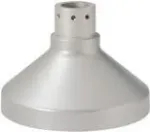 Priedas tvirtinimui prie sienos Panasonic WV-Q186 apsaugos kameroms