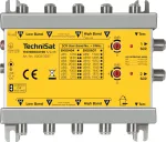 TechniSat TechniRouter 5/2x16 mar&scaron;rutizatorius