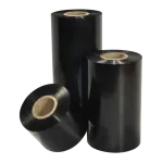 Armor Thermal Transfer Ribbon RESIN AXR 7+ Black - Kompatibel