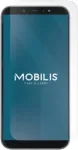 Mobilis stiklinė apsauginė plėvelė mobiliesiems telefonams &ndash; skaidri &ndash; Samsung Galaxy Xcover 5 (017039)