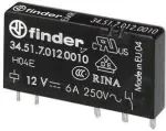 Finder 345170120010 &ndash; Relė
