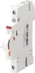 ABB Signalkontakt / Pagalbinis jungiklis S2C-S/H6R 1 perjungimo kontaktas S2C-S/H6R (2CDS200922R0001)