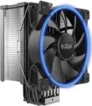 CPU au&scaron;intuvas PCCOOLER GI-X6B V2 120 mm ventiliatorius 1800 RPM