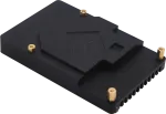 Allnet RockPi_Heatsink originalus au&scaron;intuvas