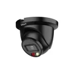 IP kupolinė kamera DAHUA HDW2649TM-S-IL-0280B-B 6MP su infraraudonuoju ap&scaron;vietimu