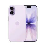 Apple iPhone 17 5G i&scaron;manusis telefonas &ndash; Dual-SIM / vidinė atmintis 512 GB &ndash; OLED ekranas &ndash; 6,3 colio &ndash; 2622 x 1206 pikselių (120 Hz)