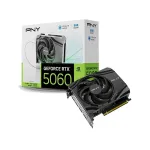 PNY GeForce RTX 5060 8GB vaizdo plok&scaron;tė