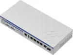 Teltonika RUTXR1 įmonės klasės stelažinis SFP/LTE mar&scaron;rutizatorius